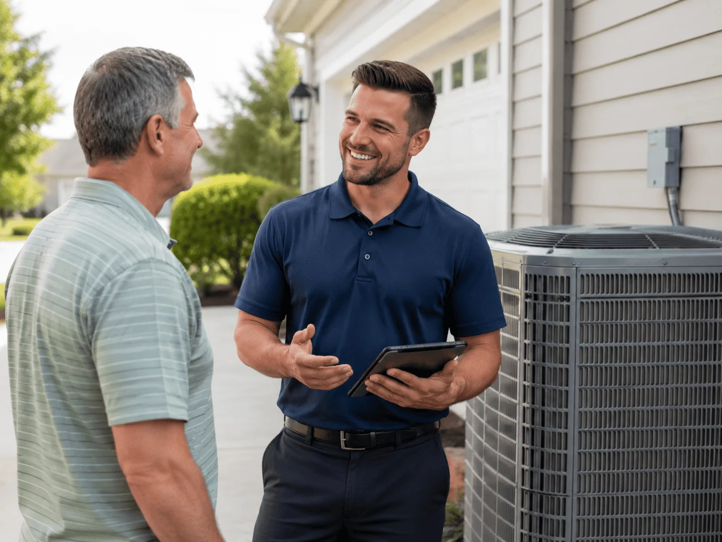 Heat Pump Installation Bloomfield, IN FAQs